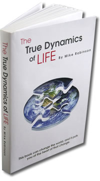 True Dynamics of Life Book