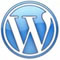 Mike Robinson on Wordpress