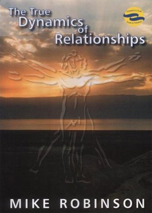True Dynamics of Relationships Book